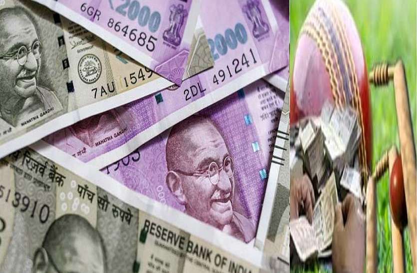noida Online Satta King: इस तरह से होता है आॅनलाइन सट्टे का खेल