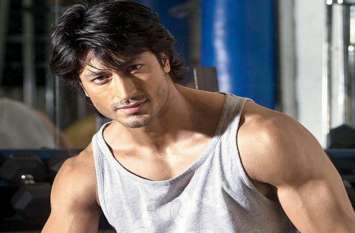 Vidyut Jammwa Vidyut Jammwa
