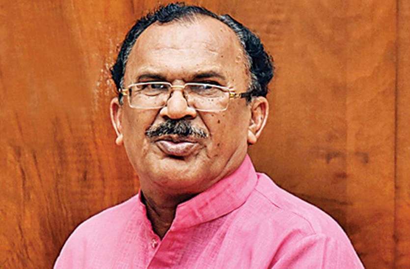 vasudev devNani राजस्थान में बदल सकते हैं नए शिक्षकों के जिले, इस नियम सेे होगा तबादला