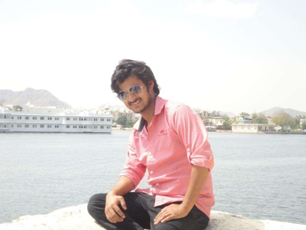 vipin