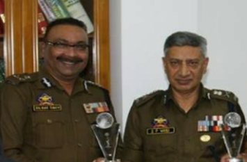 dgp of jammu police dgp of jammu police