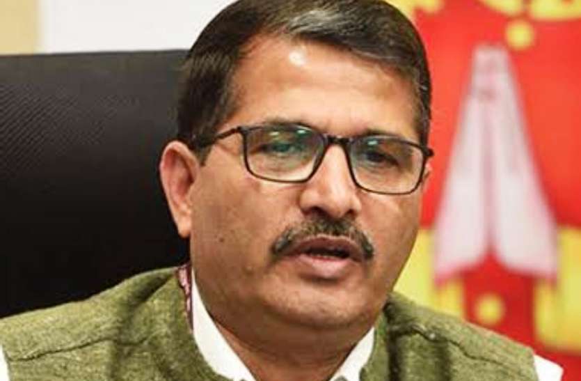 Railway station's chairman Lohani will be coming to Kanpur कनपुरियों को रेलवे के चेयरमैन से आस, दक्षिण भारत के लिए देंगे ट्रेन की सौगात