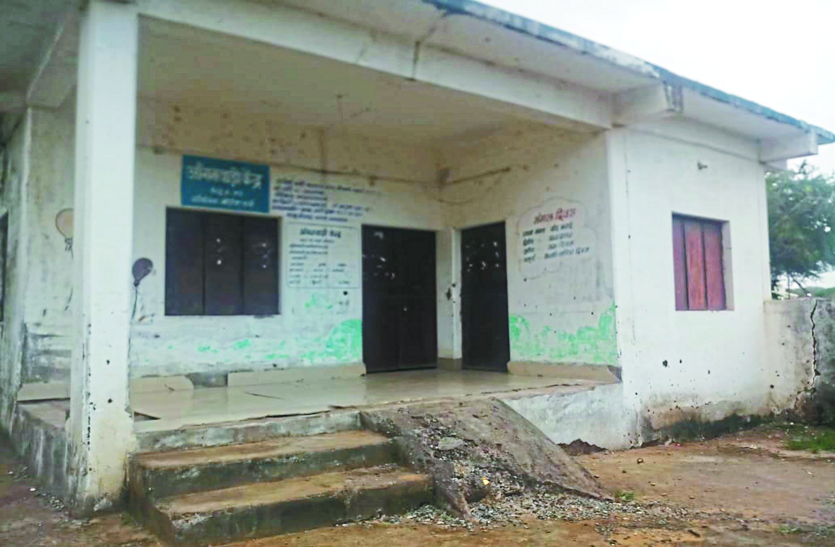 aaganwadi नैनिहालों की ऐसी हालत, अव्यवस्थाएं बनी परेशानी का सबब
