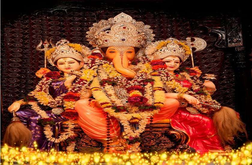 ganesh chaturthi
