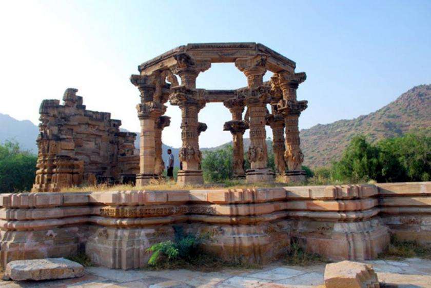 किराड़ू मंदिर