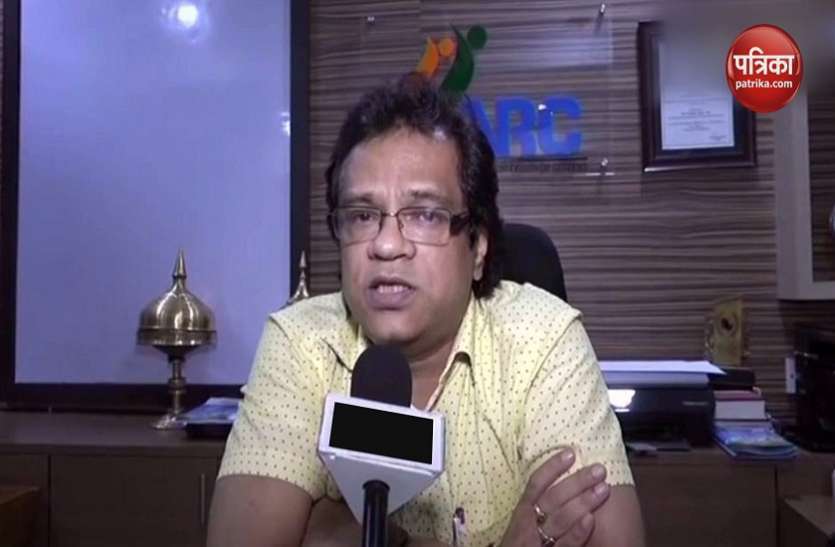 prateek hajol असम:एनआरसी के राज्य समन्वयक हाजेला को हटाने की उठी मांग
