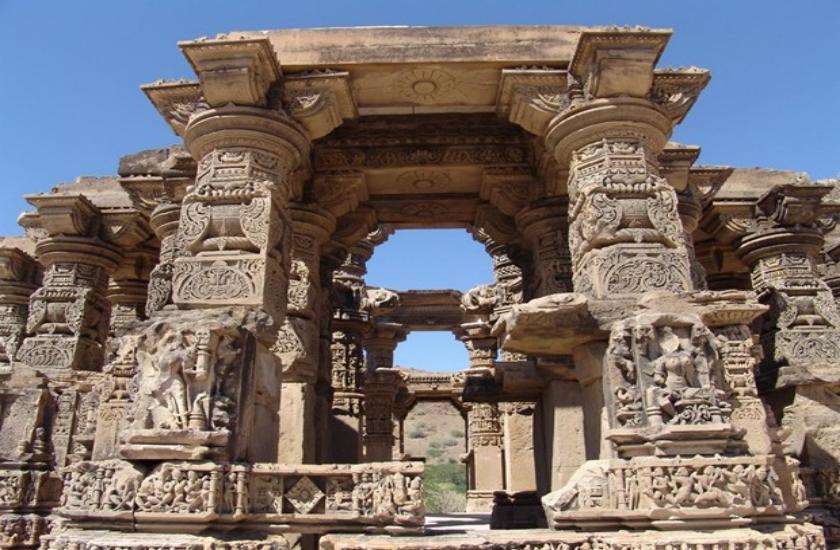 किराड़ू मंदिर