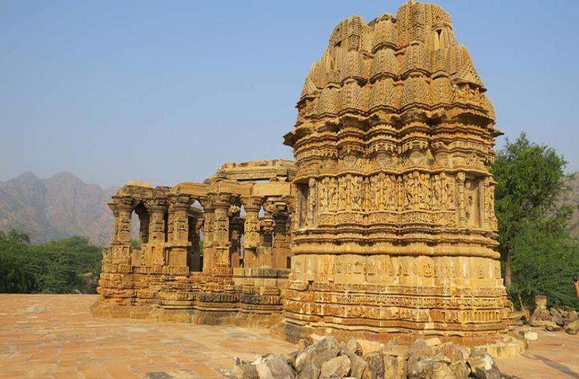 किराड़ू मंदिर