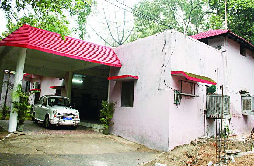 police पुलिस के पास 4000 मामले हैं पेंडिंग, रिकार्ड रूम में ठूंसी जा रही शिकायतें