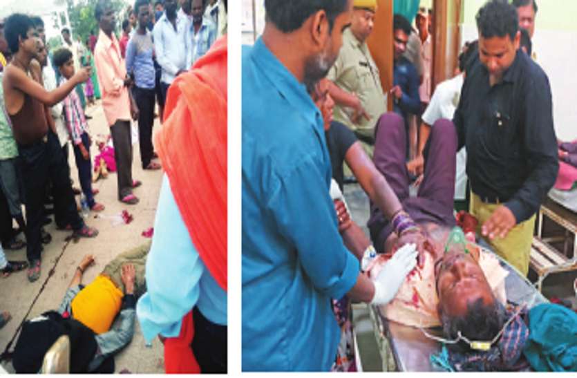 Bemetara Patrika मरकर भी चार माह के मासूम बच्चे की जिंदगी बचा गई मां