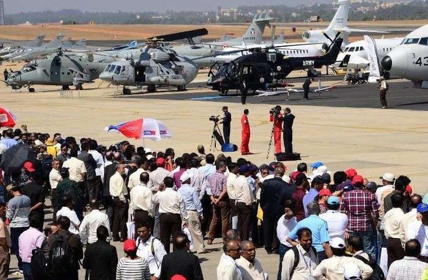 aero india
