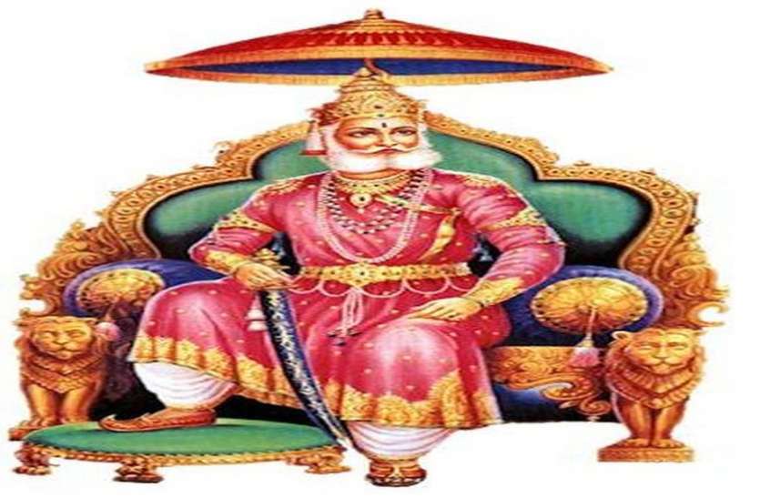 file महाराजा अग्रसेन जयंती महोत्सव -२०१८ आज से
