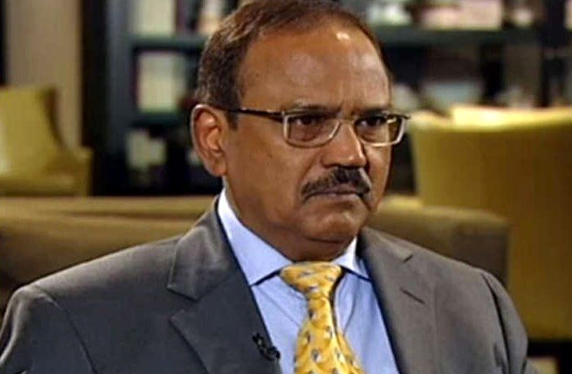 ajit dowal ajit dowal