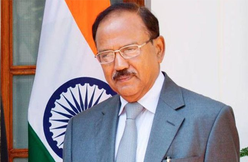 ajit dowal ajit dowal