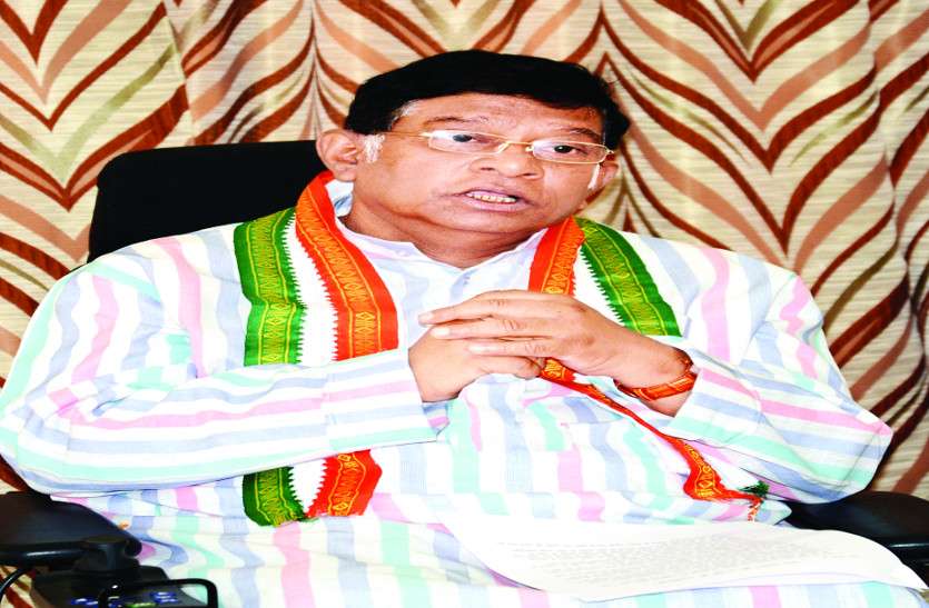 ajit jogi जाति मामले पर अजीत जोगी को मिली सुप्रीम कोर्ट से राहत, जस्टिस ने की याचिका खारिज