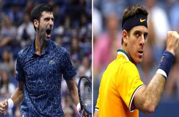 US OPEN FINAL US OPEN FINAL