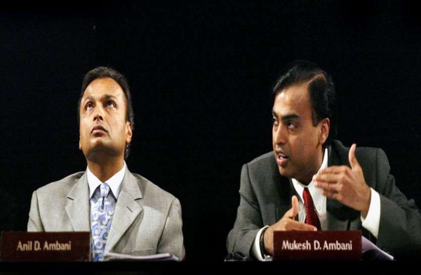 ambani पैसों के लिए हो चुका है इन कारोबारी खानदान मे घमासान, हो चुकी है अंबानी बनाम अंबानी की लड़ाई