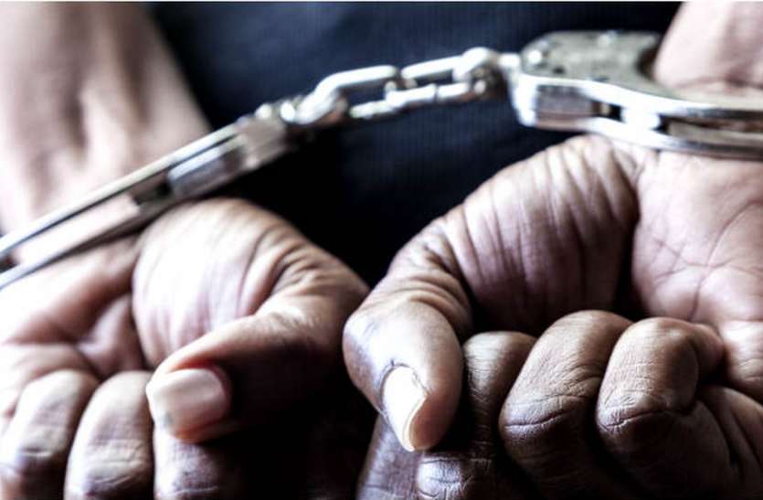Convicted of rape बालिका को 9 साल बाद मिला न्याय, बलात्कार के दोषी को उम्रकैद