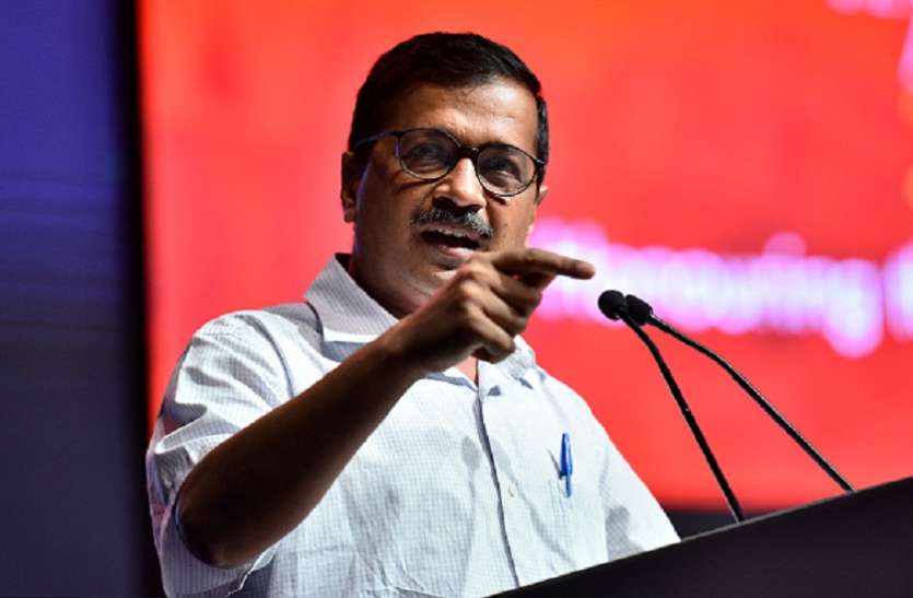 Arvind Kejriwal रफाल सौदे पर अब अरविंद केजरीवाल ने उठाए सवाल, पूछा- इस घोटाले का पैसा किसकी जेब में गया?