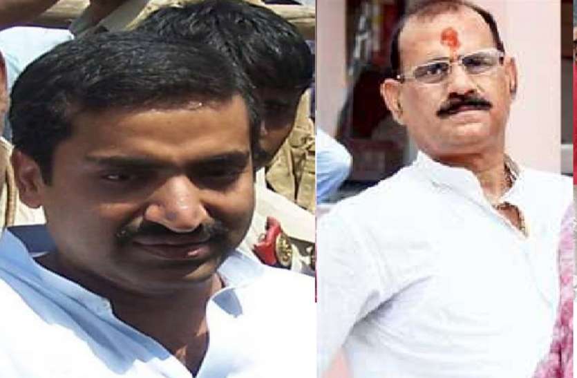 bahubli ashraf यूपी के इस बाहुबली पूर्व विधयाक के खिलाफ गैर जमानती वारंट,विधायक हत्याकांड का है आरोप