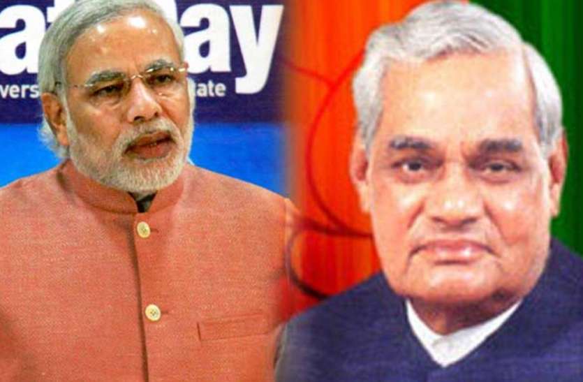 hardoi अटल के बेटे ने बनाई नई पार्टी, लखनऊ से इस बड़े नाम को करेंगे शामिल
