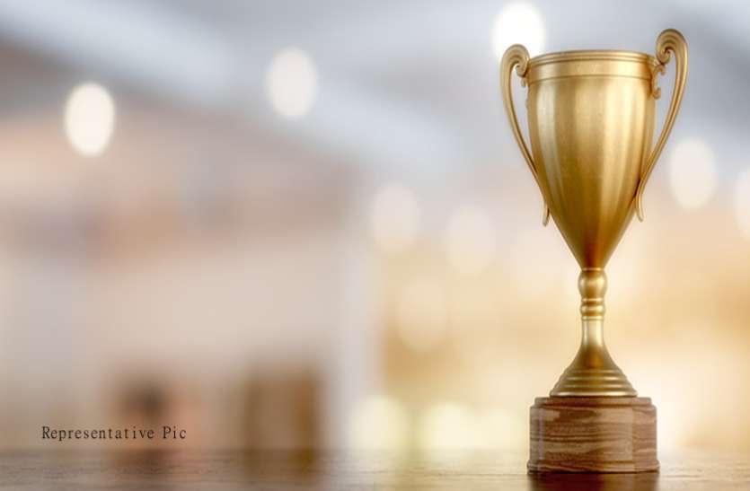 Award पुरस्कार मिलने पर जिम्मेदारी भी बढ़ जाती है : डॉ गोपाल