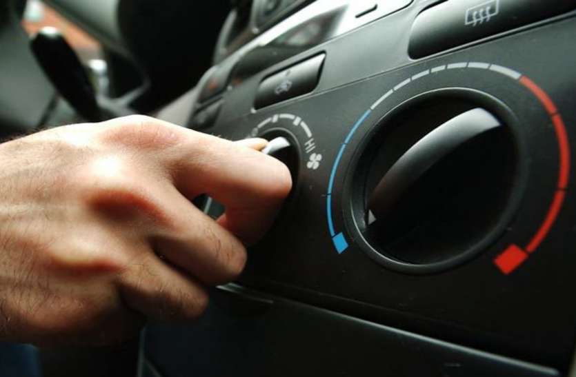 car ac इस तरह एसी चलाने से आधा हो जाता है कार का माइलेज