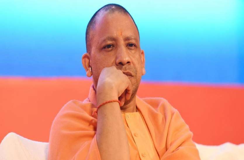 cm yogi adityanath सीएम योगी के 11 सितंबर को बागपत पहुंचने पर भाकियू ने दी रोड जाम करने की चेतावनी