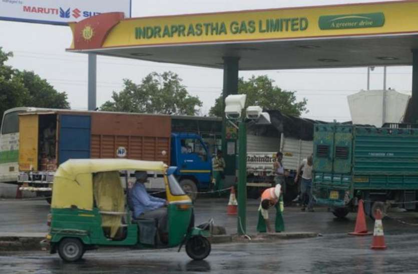 CNG देश में लगेंगे 10 हजार सीएनजी स्टेशन, आपके पास भी है आवेदन का मौका