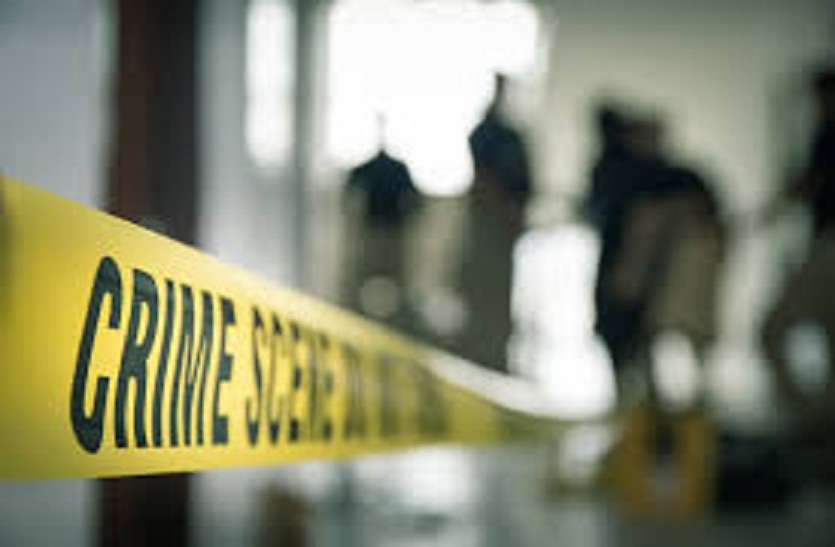 murder,Suicide,crime, क्राइम न्यूज