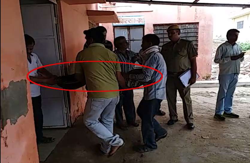 woman dead by snake bite in Bharatpur महिला को लगा मच्छर काटा, लेकिन चंद घंटों में ही सामने आई सच्चाई और गंवा दी जान, ये है पूरा मामला