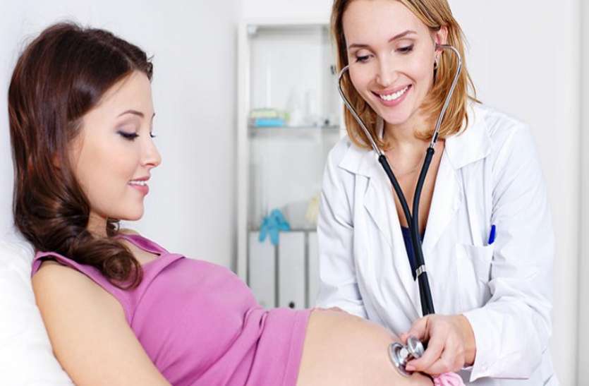 delivery नॉर्मल डिलवरी चाहती हैं तो प्रेगनेंसी में खाएं ये एक चीज