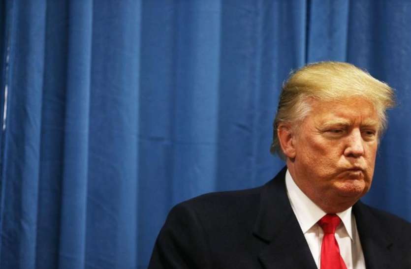 Donald trump claims to stop grants india and china are receiving भारत और चीन की आर्थिक मदद को ट्रंप ने बताया पागलपन, कहा-इसे जल्द बंद करेंगे