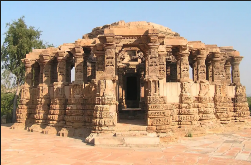 किराड़ू मंदिर इस मंदिर में जाने से डरते हैं लोग, घोस्ट मशीन लगाकर देखा तो मिला अलौकिक शक्तियों के होने का सबूत