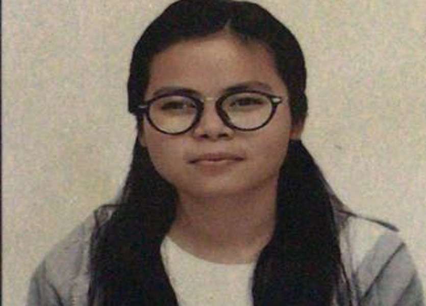 Shilong student
