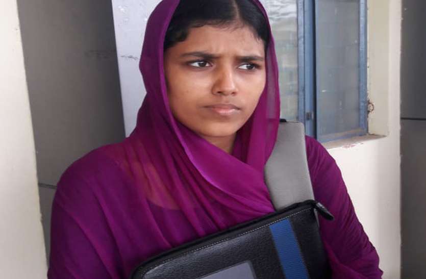 Lakshadwip student शिलांग और लक्षद्वीप की इन छात्राओं को वहां की सरकार ने दी नोटिस, कहा- 1 घंटे के भीतर पहुंचें अंबिकापुर