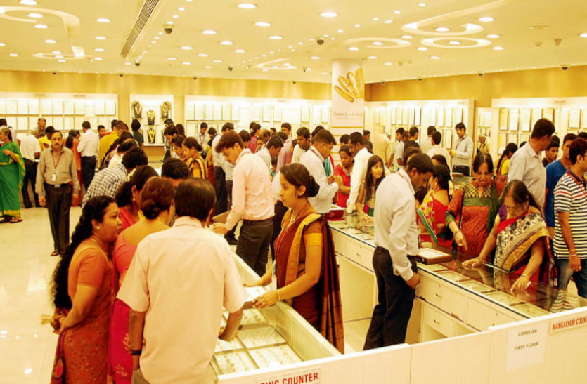 Gold and silver price लगातार दूसरे दिन सस्ता हुआ सोना, इतने घट गए 10 ग्राम के दाम