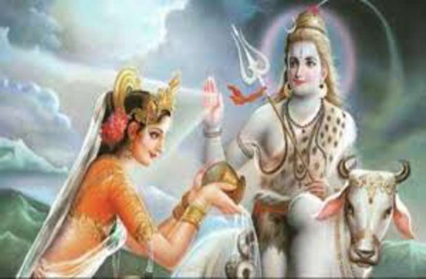shiv पांच दिन शहर में रहेगी त्योहारों की धूम,इस मुहूर्त में विरोजेंगे श्रीजी