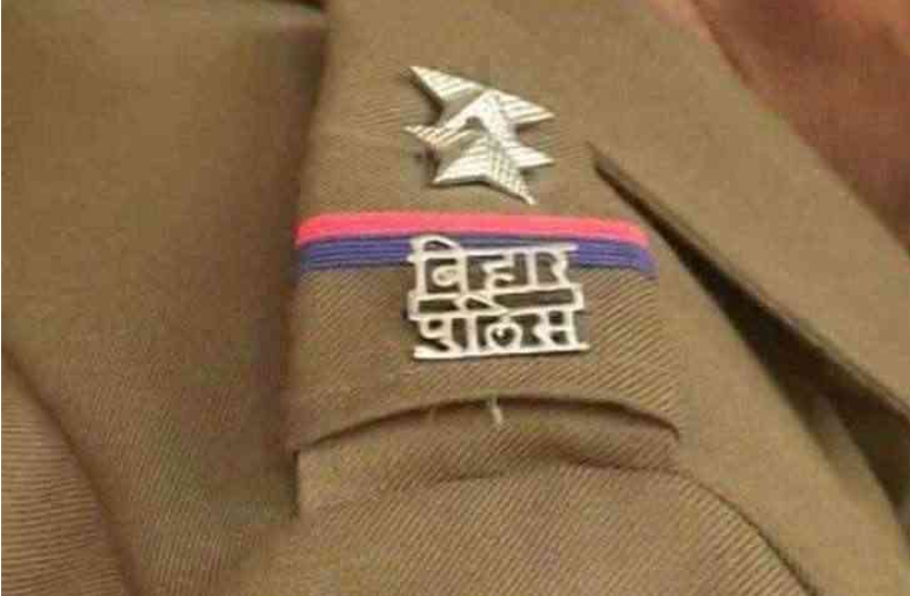 police करोड़पति डकैतों को देख दंग रह गयी वैशाली पुलिस