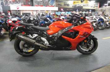 Suzuki Hayabusa Suzuki Hayabusa