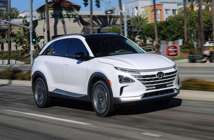 Hyundai Nexo लॉन्चिंग से पहले ही Hyundai Nexo कार के दीवाने हो रहे हैं लोग, जानें आखिर क्या है खास