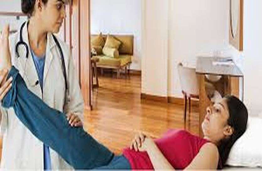 Physiotherapy Day Special in pali बिना दवा और सर्जरी से उपचार की विधि है फिजियोथेरेपी, जानिए कैसे