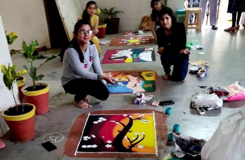 patrika छात्र जीवन अमूल्य है, उत्साह और उन्नति के लिए अनिवार्य है सारे अनुभव