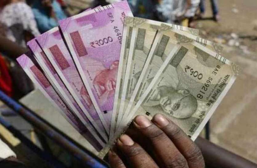 Lottery उधार के रुपयों से मजदूर ने खरीदी लाॅटरी आैर बन गया करोड़ाें रुपयों का मालिक