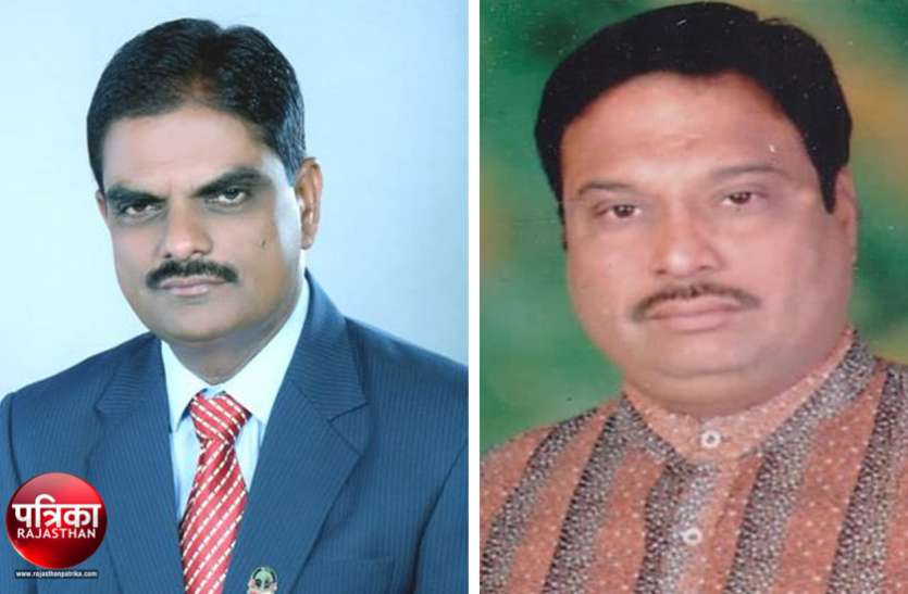 banswara बांसवाड़ा : गुलाबी नगरी में वागड़ के साहित्यकार दिनेश पंचाल का वागड़ी में साक्षात्कार लेंगे रंगकर्मी सतीश आचार्य
