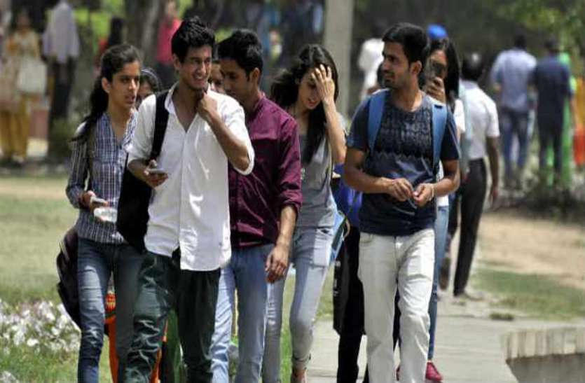 job news नौकरी तलाश रहे युवाओं के लिए सुनहरा मौका, 169 पदों की भर्ती के लिए प्लेसमेंट कैंप 10 सितंबर को