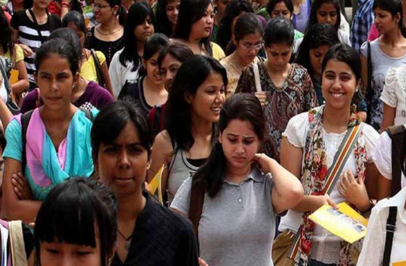 Jobs बड़ी खुशखबरीः देश के युवाआें के लिए बड़ी खबर, आ रही है 10 लाख नौकरियां