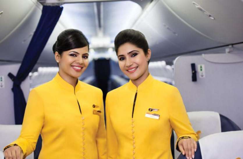 jet airway सैलरी ना मिलने पर नाराज हुए जेट एयरवेज के पायलट्स, दे डाली ये चेतावनी