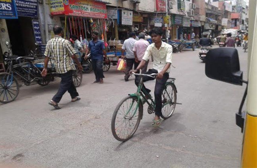 bandh हरियाणा में दिखाई दिया इनेलो-बसपा गठबंधन के बंद का मिला-जुला असर