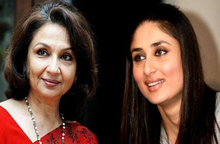 shramila tagore-kareena kapoor अमरीका: विश्व हिन्दू सम्मलेन में लव जिहाद की चर्चा, शर्मिला टैगोर और करीना कपूर के विवाह पर निशाना